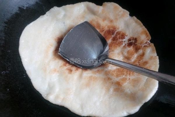 红豆糯米卷的做法图解1