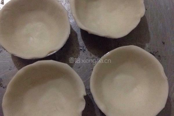 八宝盏的做法图解2