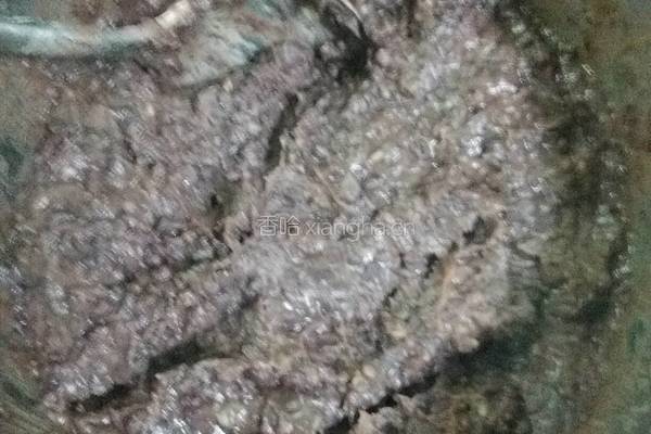 油炸糕的做法图解3