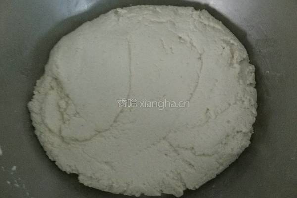 油炸糕的做法图解4