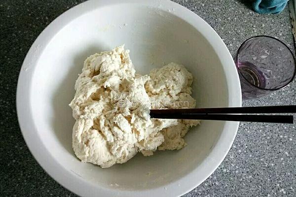 家常饼的做法图解1