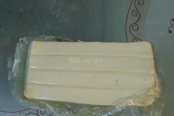 酸汤辣子面的做法图解5