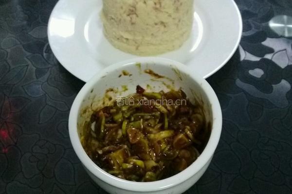 小豆付的做法图解6