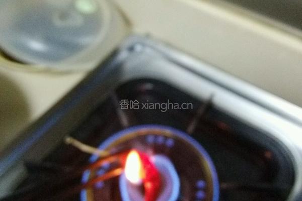 小豆付的做法图解2
