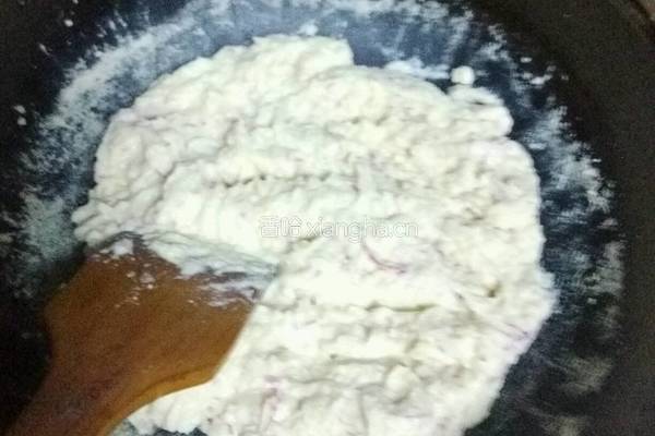 小豆付的做法图解5