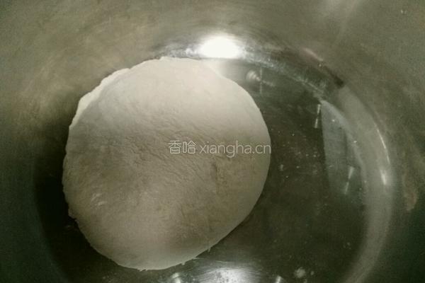 洋葱肉饼的做法图解1