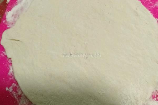 洋葱肉饼的做法图解7