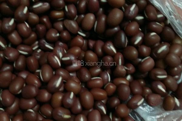 薏米红豆糖水的做法图解2