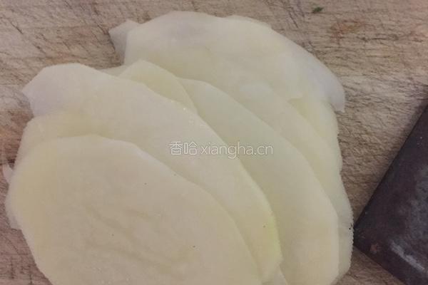 考拉手工造型饭团的做法图解1