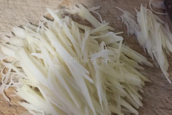 考拉手工造型饭团的做法图解2