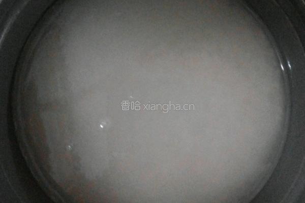 碎肉抓饭的做法图解2