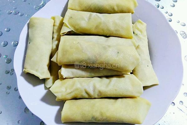 百叶包肉的做法图解13