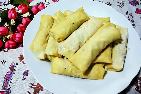 百叶包肉的做法图解16