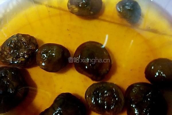香香炒豆的做法图解2