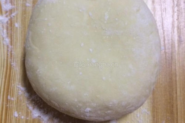 鸡蛋柿子手擀面。的做法图解2