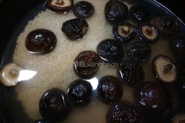 七彩烧麦的做法图解2