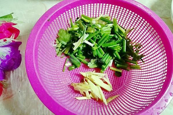 豆腐焖鱼的做法图解3
