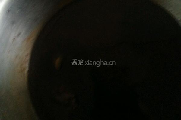 铁锅炖鱼的做法图解4