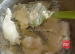 蔓越莓饼干的做法图解3