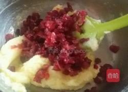 蔓越莓饼干的做法图解6