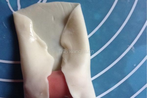 糖果肠的做法图解3