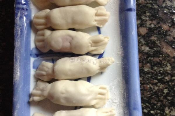 糖果肠的做法图解6