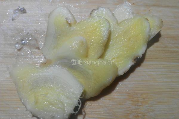 牛肉焖萝卜的做法图解4