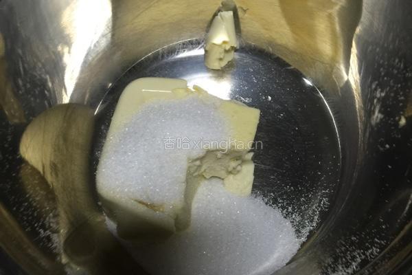 布朗尼芝士蛋糕的做法图解9