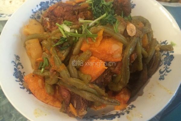 大丰收（东北炖菜）的做法图解11
