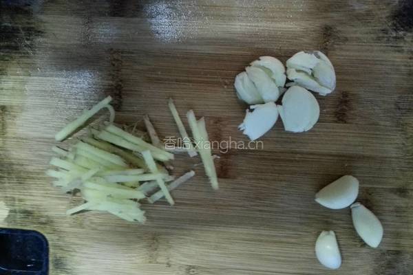 糖醋鲈鱼的做法图解3