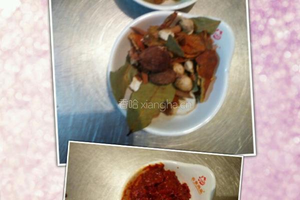 飘香啤酒鸭的做法图解2