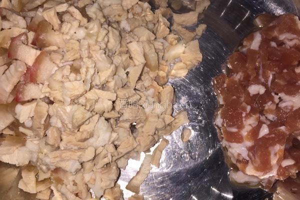 饺子的做法图解2
