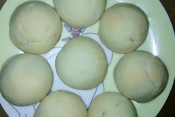 板栗酥的做法图解25