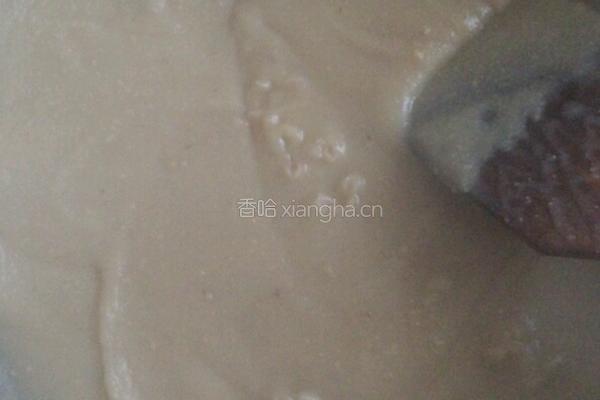 板栗酥的做法图解4