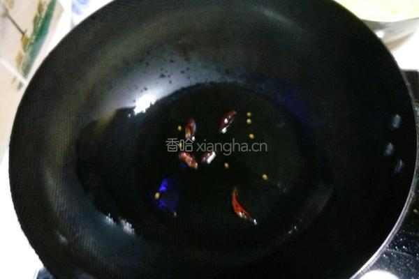 清炒土豆丝的做法图解4