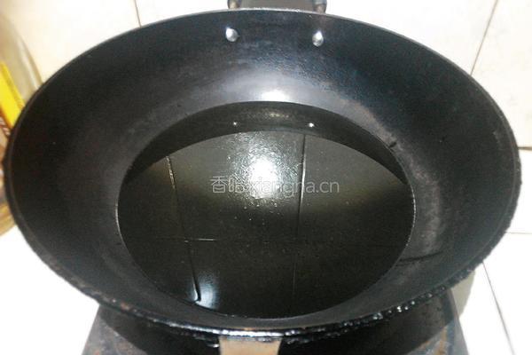 炸云吞的做法图解7