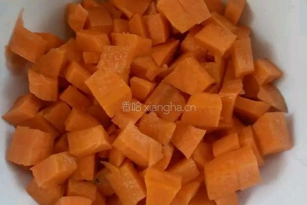 彩虹饺子的做法图解8