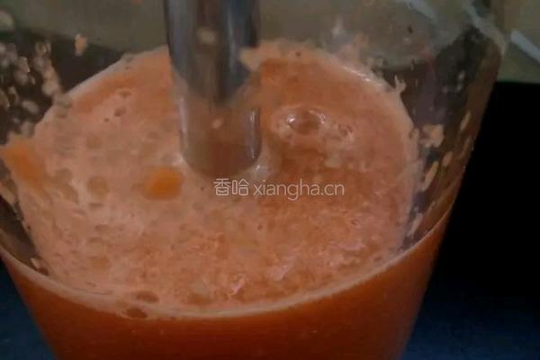 彩虹饺子的做法图解10