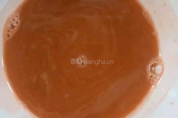 彩虹饺子的做法图解11
