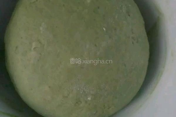 彩虹饺子的做法图解13