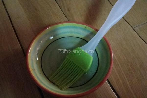 奥尔良烤翅根的做法图解7