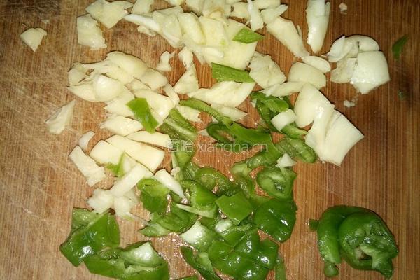 菠菜面菜卷的做法图解9