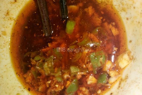 菠菜面菜卷的做法图解10