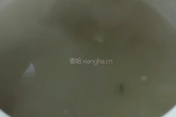 砂锅羊肉的做法图解8