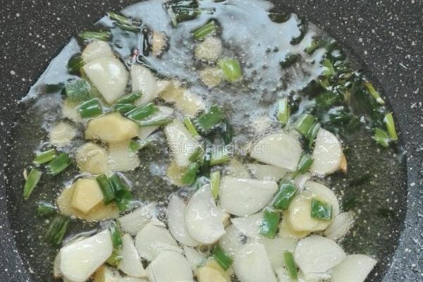 砂锅羊肉的做法图解11