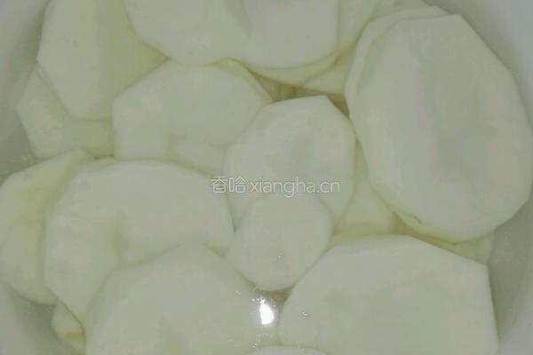 砂锅羊肉的做法图解18