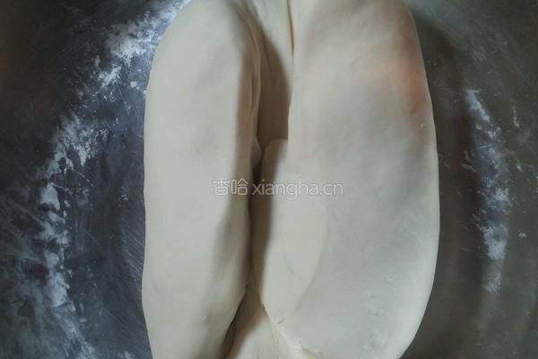 自制面条（详细版）的做法图解7