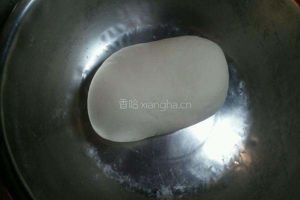 自制面条（详细版）的做法图解8