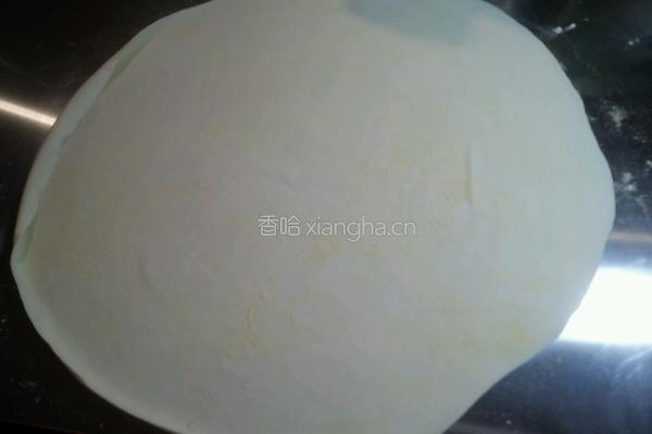 自制面条（详细版）的做法图解15