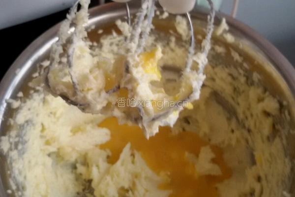 圣诞饼干的做法图解5